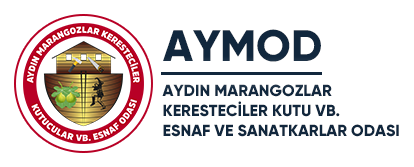AYMOD - Aydın Marangozlar Odası